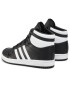 adidas Pantofi Top Ten Hi I EF2906 Negru - Pled.ro