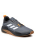 adidas Pantofi Trainer V GX0731 Gri - Pled.ro