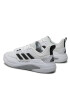 adidas Pantofi Trainer V GX0733 Alb - Pled.ro