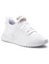 adidas Pantofi U Path Run J G28109 Alb - Pled.ro