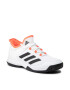 adidas Performance adidas Pantofi Ubersonic 4 K S23742 Alb - Pled.ro