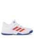 adidas Pantofi Ubersonic 4 Kids Shoes IG9533 Alb - Pled.ro