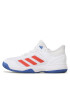 adidas Pantofi Ubersonic 4 Kids Shoes IG9533 Alb - Pled.ro