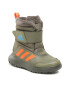 adidas Pantofi Winterplay C GZ6797 Kaki - Pled.ro