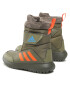 adidas Pantofi Winterplay C GZ6797 Kaki - Pled.ro