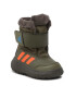 adidas Pantofi Winterplay I GZ6801 Verde - Pled.ro