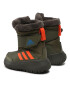 adidas Pantofi Winterplay I GZ6801 Verde - Pled.ro