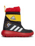 adidas Pantofi Winterplay x Disney Shoes Kids IG7189 Negru - Pled.ro