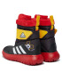 adidas Pantofi Winterplay x Disney Shoes Kids IG7189 Negru - Pled.ro