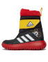 adidas Pantofi Winterplay x Disney Shoes Kids IG7189 Negru - Pled.ro