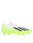 adidas Pantofi X Crazyfast.3 Firm Ground Boots HQ4534 Alb - Pled.ro