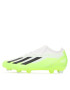 adidas Pantofi X Crazyfast.3 Firm Ground Boots HQ4534 Alb - Pled.ro