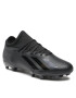 adidas Pantofi X Crazyfast.3 Firm Ground GY7429 Negru - Pled.ro