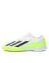 adidas Pantofi X Crazyfast.3 In J IE1563 Alb - Pled.ro