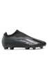 adidas Pantofi X Crazyfast.3 Laceless Firm Ground Boots GY7427 Negru - Pled.ro