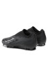 adidas Pantofi X Crazyfast.3 Laceless Firm Ground Boots GY7427 Negru - Pled.ro