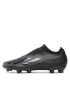 adidas Pantofi X Crazyfast.3 Laceless Firm Ground Boots GY7427 Negru - Pled.ro