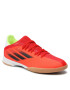 adidas Performance adidas Pantofi X Speedflow.3 In J FY3314 Portocaliu - Pled.ro