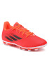 adidas Performance adidas Pantofi X Speedflow.4 FxG J FY3319 Roșu - Pled.ro