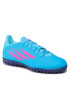 adidas Pantofi X Speedflow.4 Tf GW7530 Albastru - Pled.ro