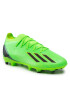 adidas Pantofi X Speedportal.2 Fg GW8450 Verde - Pled.ro