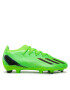 adidas Pantofi X Speedportal.2 Fg GW8450 Verde - Pled.ro