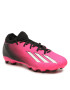 adidas Pantofi X Speedportal.3 Multi-Ground Boots GZ2477 Roz - Pled.ro