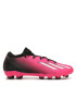 adidas Pantofi X Speedportal.3 Multi-Ground Boots GZ2477 Roz - Pled.ro