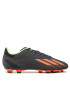 adidas Pantofi X Speedportal.4 FxG GW8493 Negru - Pled.ro