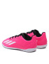 adidas Pantofi X Speedportal.4 Indoor Boots GZ2449 Roz - Pled.ro