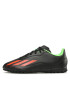 adidas Pantofi X Speedportal.4 Tf GW8511 Negru - Pled.ro