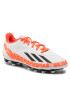 adidas Pantofi X Speedportal Messi.4 FxG GW8397 Alb - Pled.ro