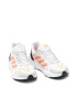 adidas Pantofi X9000L2 W S23658 Alb - Pled.ro