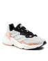 adidas Performance adidas Pantofi X9000L4 W S23674 Alb - Pled.ro