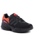 adidas Pantofi Young 96 J EF9397 Negru - Pled.ro