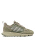 adidas Pantofi Zx 1K Boost - Seas. 2.0 GW6805 Kaki - Pled.ro