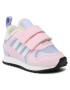 adidas Pantofi Zx 700 Hd Cf 1 GZ7518 Roz - Pled.ro