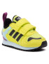 adidas Pantofi Zx 700 Hd Cf I FX5240 Galben - Pled.ro