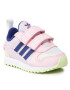 adidas Pantofi Zx 700 Hd Cf I GY3751 Roz - Pled.ro