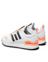 adidas Pantofi Zx 700 Hd J GV8874 Alb - Pled.ro