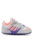 adidas Pantofi Zx 8000 Crib GX5312 Gri - Pled.ro