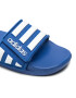 adidas Șlapi adillette Comfort Adj K GZ5329 Albastru - Pled.ro