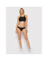 adidas Bikini 3-Stripes DQ3315 Negru - Pled.ro