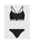 adidas Performance adidas Bikini Beach EI6297 Negru - Pled.ro