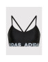 adidas Performance adidas Bikini Beach EI6297 Negru - Pled.ro