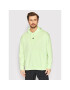 adidas Performance adidas Bluză Essentials Feelvivid HE4359 Verde Loose Fit - Pled.ro