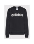 adidas Performance adidas Bluză Essentials Logo GL0718 Negru Regular Fit - Pled.ro