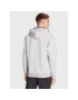 adidas Bluză Terrex Logo Graphic Hoodie H50936 Gri Regular Fit - Pled.ro