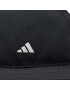 adidas Șapcă Essential AEROREADY Cap HT6347 Negru - Pled.ro