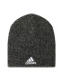 adidas Căciulă Melange Beanie HG7787 Negru - Pled.ro